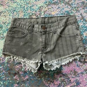 🇺🇸Vans Jean Shorts🇺🇸